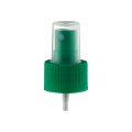 China Professional Manufacture Plastic Pilfer-proof Perfume Sprayer Mist Sprayer